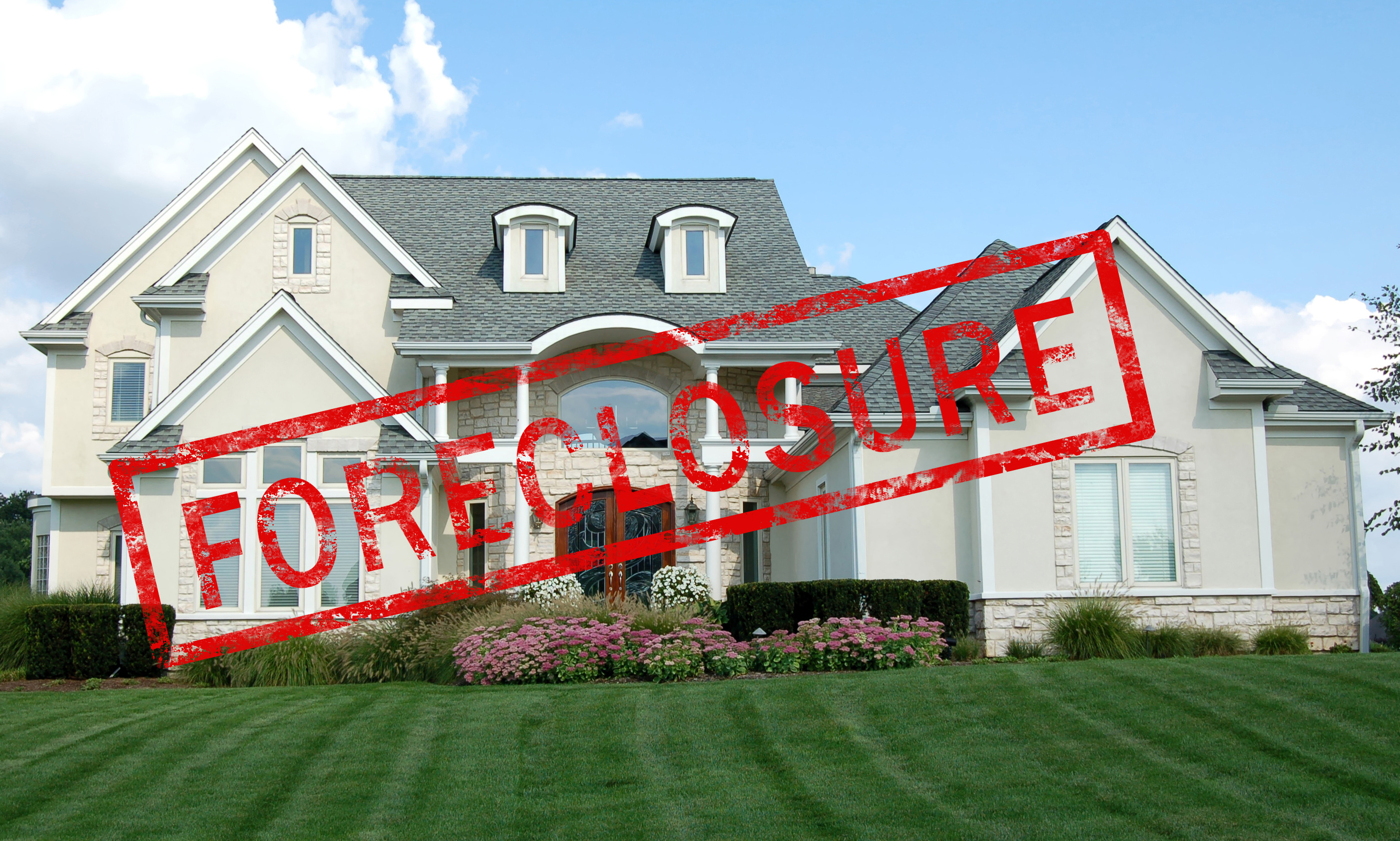 Call Barefoot Appraisal to discuss valuations pertaining to Monroe foreclosures